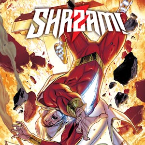 Shazam!