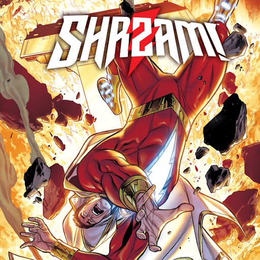 Shazam!