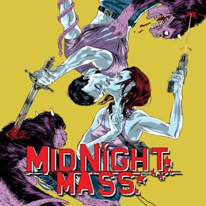 Midnight, Mass