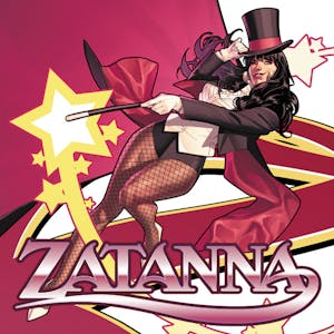 Zatanna