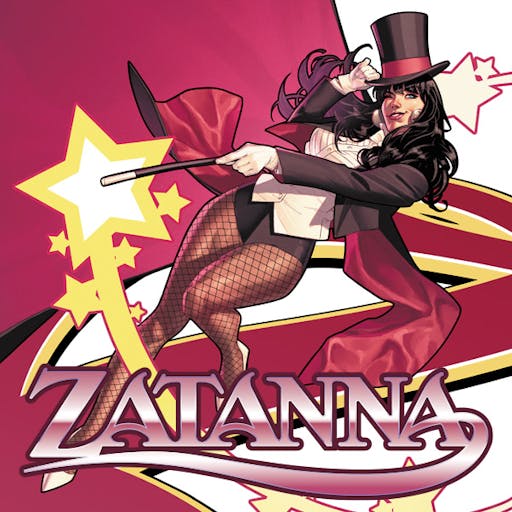 Zatanna