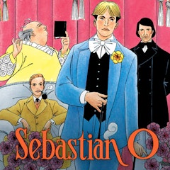 Sebastian O