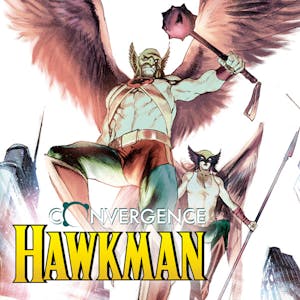 Convergence: Hawkman