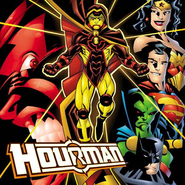 Hourman