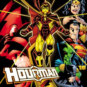 Hourman