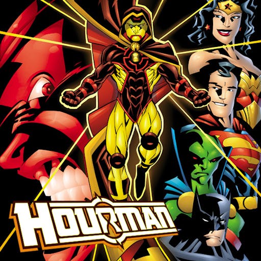 Hourman