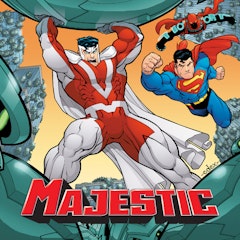 Majestic (2005-2006)