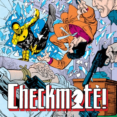 Checkmate (1988-1991)