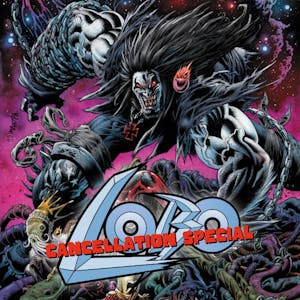 Lobo Cancellation Special