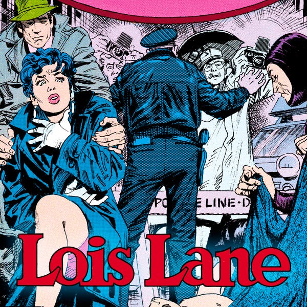 Lois Lane (1986)