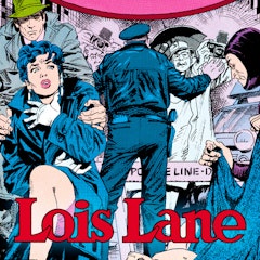Lois Lane (1986)