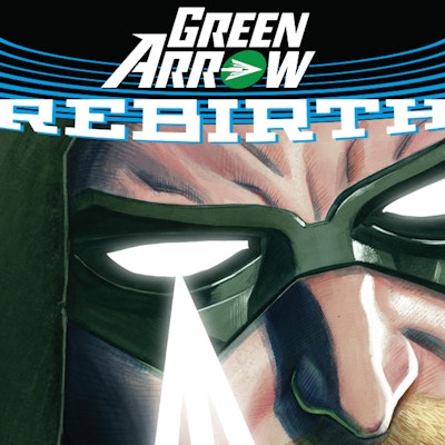 Green Arrow (2016-2019)