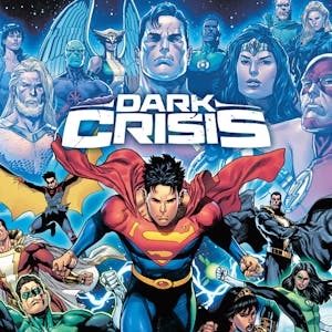 Dark Crisis (2022-)