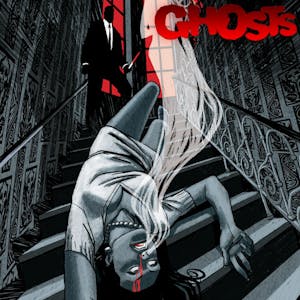 Ghosts