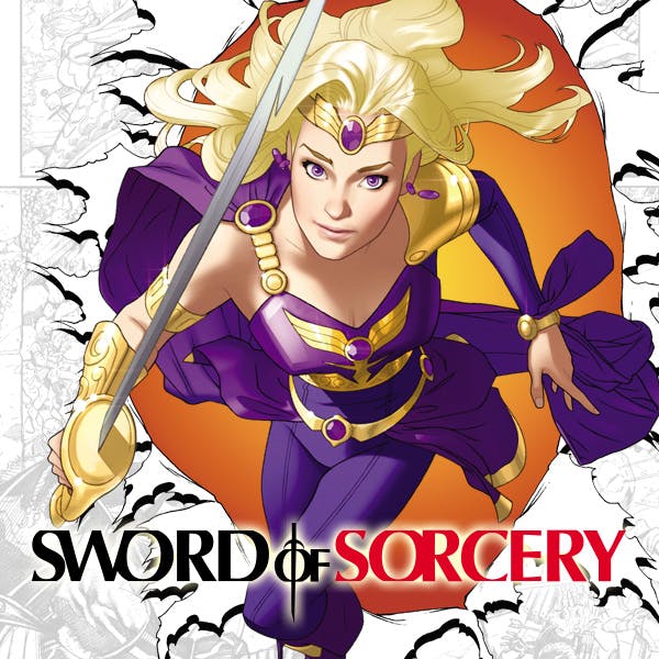 Sword of Sorcery