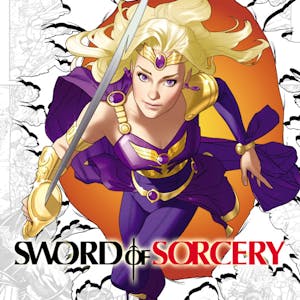 Sword of Sorcery