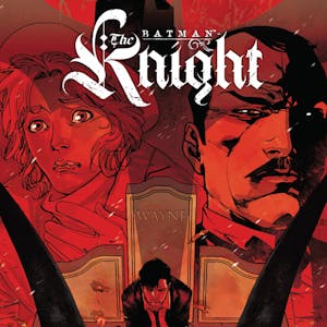 Batman: The Knight