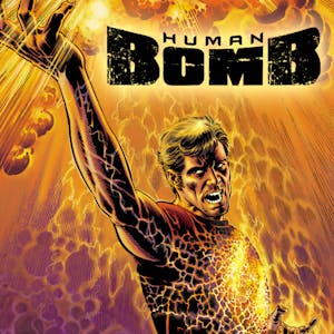 Human Bomb