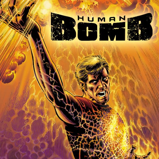 Human Bomb