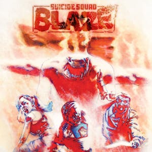 Suicide Squad: Blaze