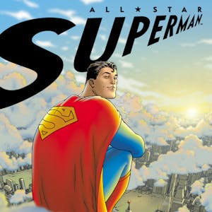 All-Star Superman DC Go! Edition