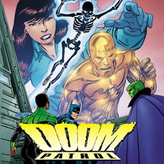 Doom Patrol (2004-2006)