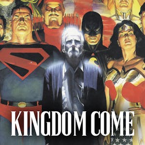 Kingdom Come