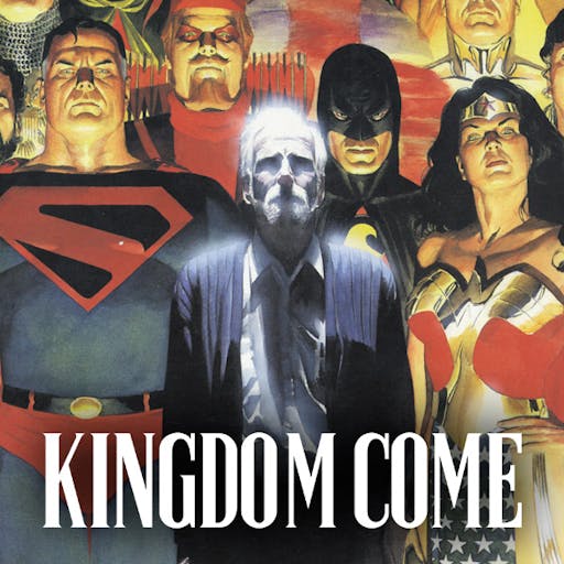 Kingdom Come