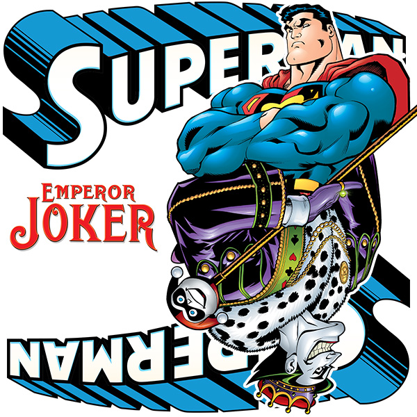 Superman: Emperor Joker