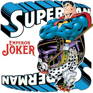 Superman: Emperor Joker