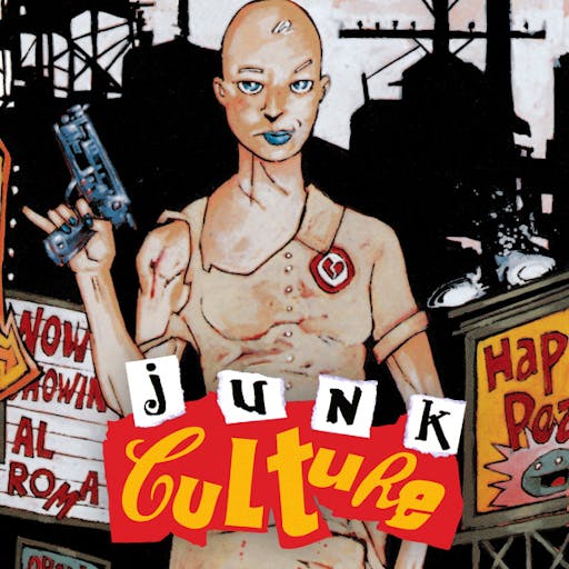 Junk Culture
