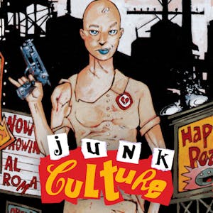 Junk Culture