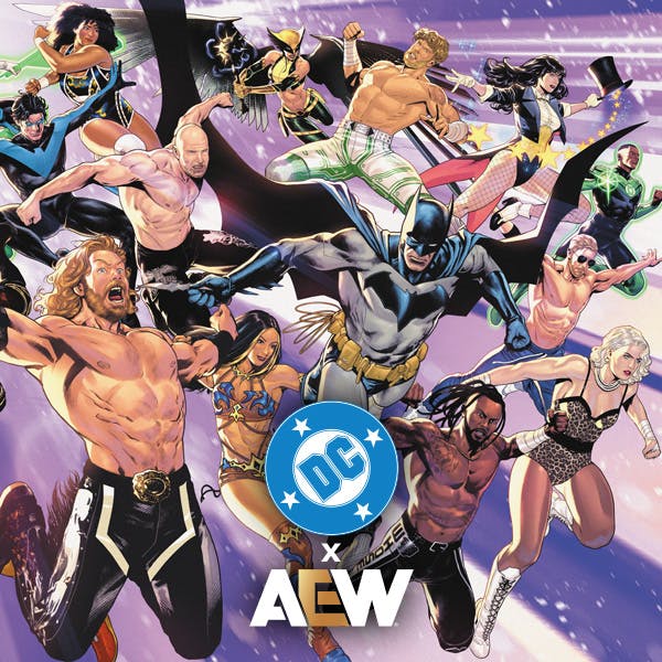 DC x AEW