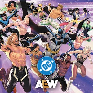 DC x AEW