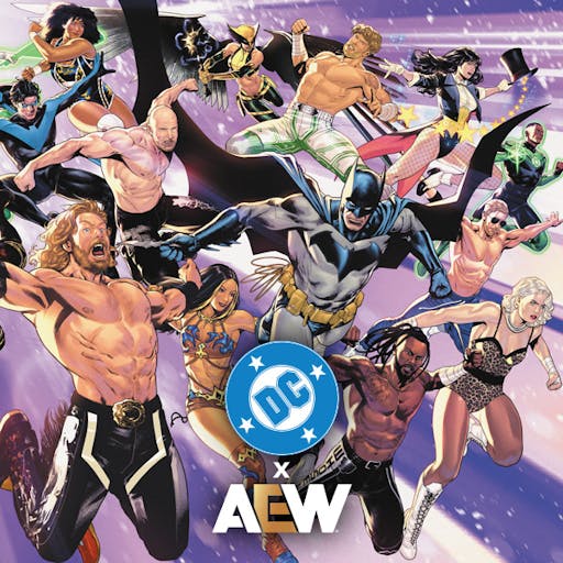 DC x AEW