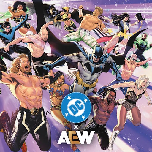 DC x AEW