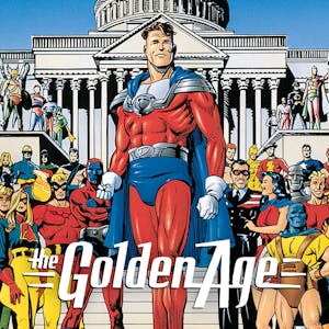 The Golden Age