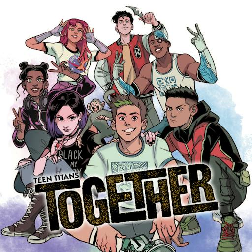 Teen Titans: Together