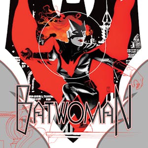 Batwoman (2011-2015)