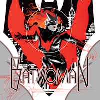 Batwoman (2011-2015)