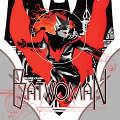 Batwoman (2011-2015)