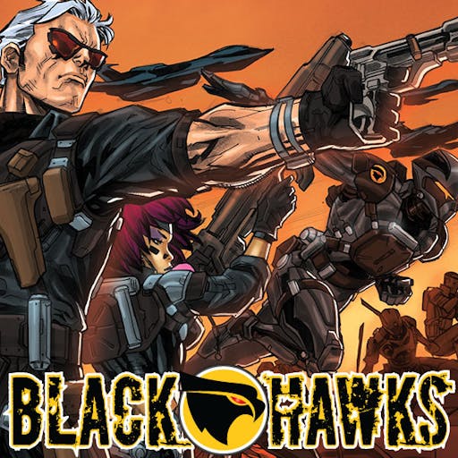 Blackhawks