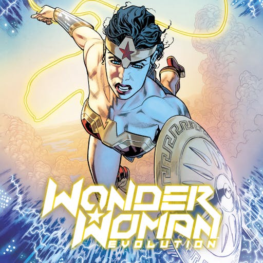 Wonder Woman: Evolution