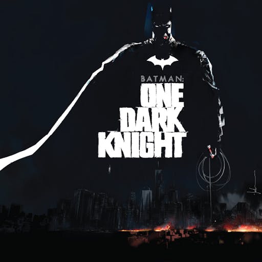 Batman: One Dark Knight