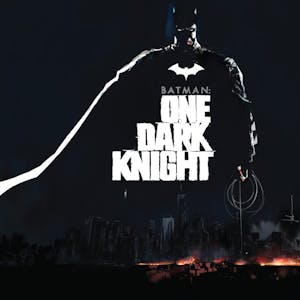 Batman: One Dark Knight