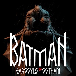 Batman: Gargoyle of Gotham
