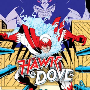 Hawk & Dove (1988)