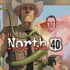 North 40
