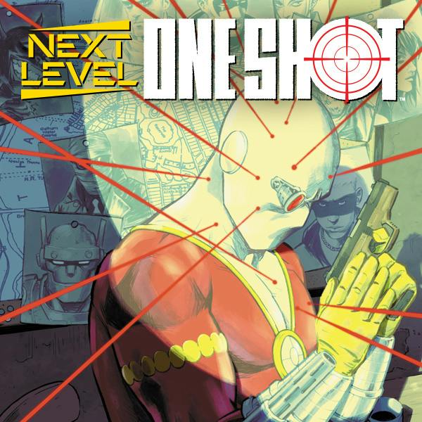 Next Level: One Shot