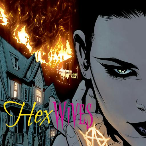 Hex Wives